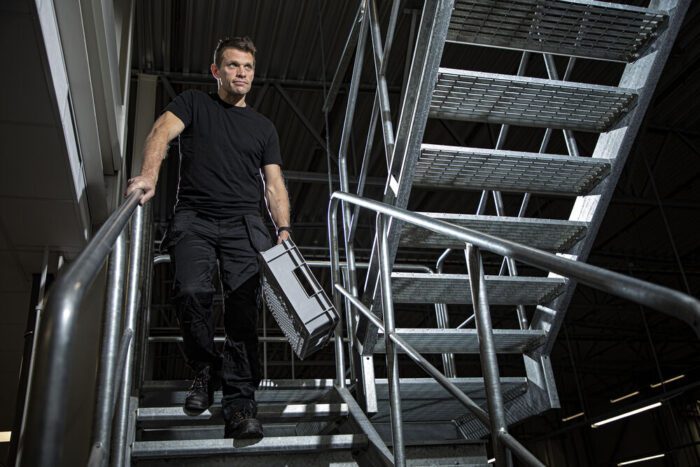 5570 Waistpant Stretch - Image 4