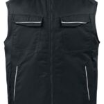 5704 CHALECO ACOLCHADO