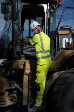 6010 CAMISETA HV CLASE 3 - Image 8