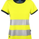 6012 CAMISETA MUJER HV CLASE 2/1