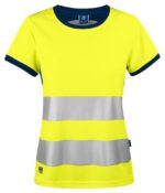 6012 CAMISETA MUJER HV CLASE 2/1 - Imagen 8