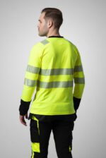 6014 CAMISETA HV CLASE 3/2 MANGA LARGA - Image 3