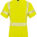 6015 POLO PIQUÉ HV 3/2