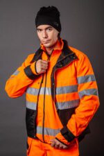 6105 SOFTSHELL HV CLASE 3 - Imagen 5