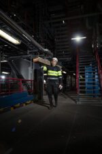 6129 SUDADERA HV CLASE 1 - Imagen 6