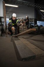 6129 SUDADERA HV CLASE 1 - Imagen 7