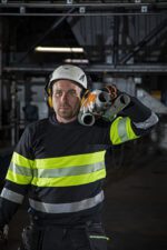 6129 SUDADERA HV CLASE 1 - Imagen 8