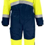 6202 COVERALL ACOLCHADO CLASE 3