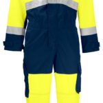 6203 COVERALL CLASE 3