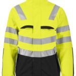 6415 CHAQUETA HV CLASE 3/2