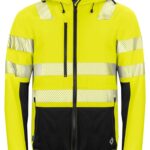 6416 CHAQUETA TÉCNICA CLASE 3/2