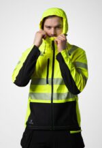 6416 CHAQUETA TÉCNICA CLASE 3/2 - Imagen 3