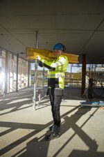 6416 CHAQUETA TÉCNICA CLASE 3/2 - Imagen 7