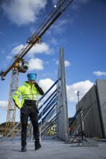 6416 CHAQUETA TÉCNICA CLASE 3/2 - Imagen 8