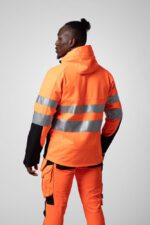 6420 CHAQUETA VENTAIR PROTHERMAL HV CLASE 3/2 - Image 4