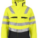 6422 CHAQUETA VENTAIR PROTHERMAL HV CLASE 3