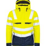 6425 CHAQUETA ACOLCHADA CLASE 3