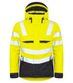 6425 CHAQUETA ACOLCHADA CLASE 3 - Imagen 4