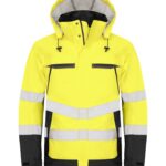 6440 CHAQUETA HV CLASE 3/2