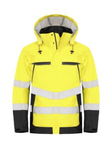 6440 CHAQUETA HV CLASE 3/2