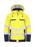 6440 CHAQUETA HV CLASE 3/2 - Imagen 2