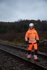 6440 CHAQUETA HV CLASE 3/2 - Imagen 8