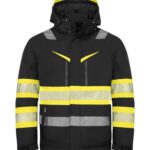 6446 CHAQUETA ACOLCHADA HV CLASE 1