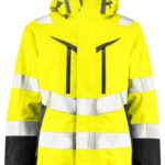 6449 CHAQUETA TÉCNICA ACOLCHADA MUJER CLASE 3/2