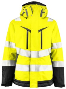 6449 CHAQUETA TÉCNICA ACOLCHADA MUJER CLASE 3/2