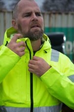 6450 CHUBASQUERO CLASE 3/2 - Image 6