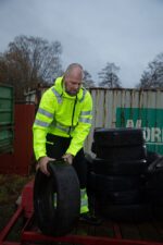 6450 CHUBASQUERO CLASE 3/2 - Image 8