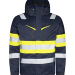 6454 CHAQUETA TÉCNICA CLASE 1