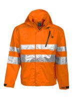 6466 CHAQUETA IMPERMEABLE CLASE 3 - Image 2