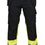 6502 PANTALÓN CORDURA HV CLASE 1