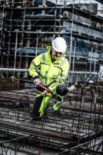 6506 PANTALÓN CORDURA HV CLASE 2 - Imagen 2