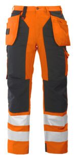 6506 PANTALÓN CORDURA HV CLASE 2 - Imagen 6