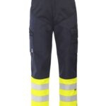 6507 PANTALÓN CORDURA HV CLASE 1