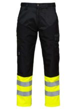 6507 PANTALÓN CORDURA HV CLASE 1 - Imagen 2