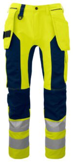 6513 PANTALÓN CORDURA HV CLASE 2/1 - Image 7