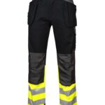 6522 PANTALÓN CORDURA HV CLASE 1