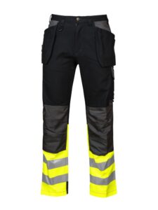 6522 PANTALÓN CORDURA HV CLASE 1