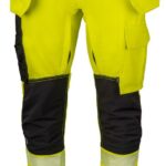 6527 PANTALÓN CON TECNOLOGÍA 37,5™ CLASE 2