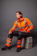 6105 SOFTSHELL HV CLASE 3 - Imagen 4