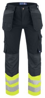 6530 PANTALÓN HV CLASE 1 - Imagen 7