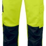 6532 PANTALÓN HV CLASE 2