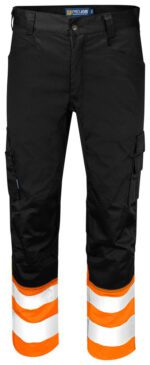 6537 PANTALÓN ELÁSTICO - Imagen 3