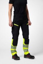 6538 PANTALÓN ELÁSTICO MUJER CLASE 1 - Image 2