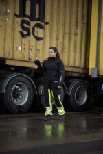 6540 PANTALÓN HV CLASE 1 - Image 8