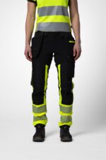 6543 PANTALÓN MUJER CLASE 1 - Imagen 3