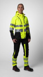 6543 PANTALÓN MUJER CLASE 1 - Imagen 4